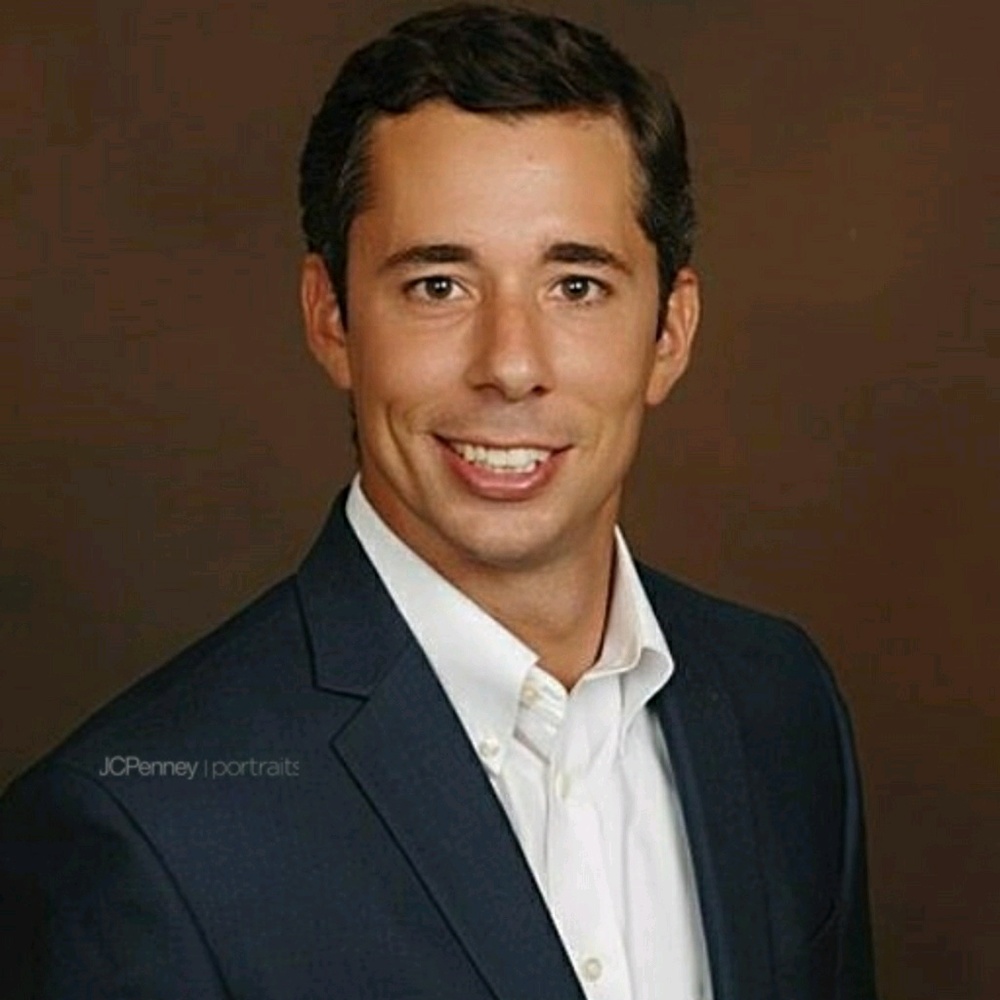 Meet your Posher, Chad